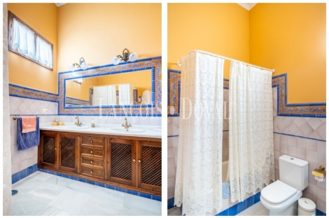 Huelva. Exclusiva Finca para eventos en Venta.