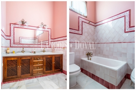 Huelva. Exclusiva Finca para eventos en Venta.