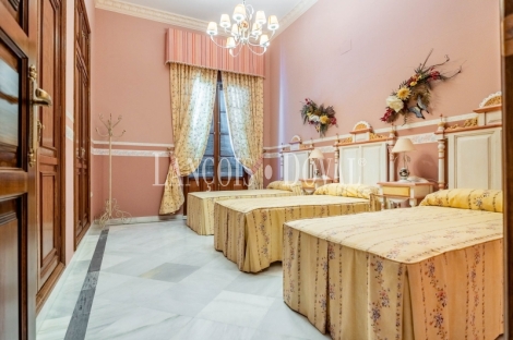Huelva. Exclusiva Finca para eventos en Venta.