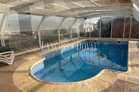  Cuenca.  Venta Sensacional Chalet con encanto rústico en Villalba de la Sierra.