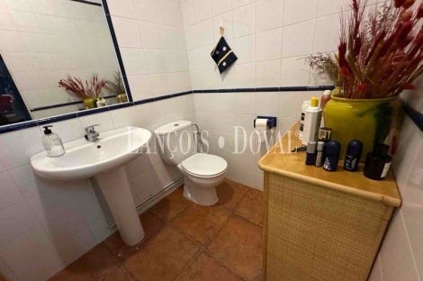 Cuenca.  Venta Sensacional Chalet con encanto rústico en Villalba de la Sierra.