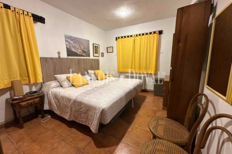  Cuenca.  Venta Sensacional Chalet con encanto rústico en Villalba de la Sierra.