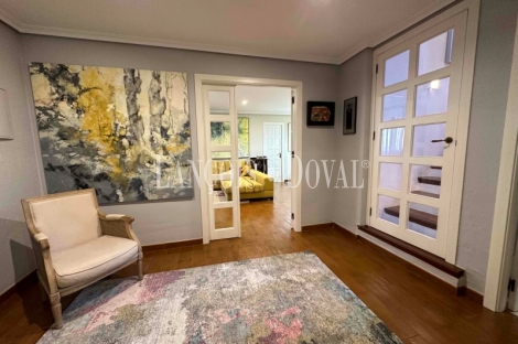 Mohorte. Cuenca. Exclusivo Chalet en venta. Cerca estación Ave