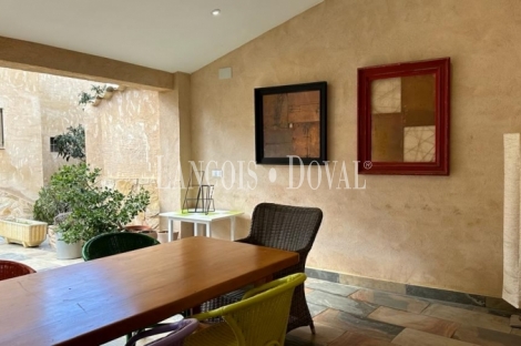 Mohorte. Cuenca. Exclusivo Chalet en venta. Cerca estación Ave
