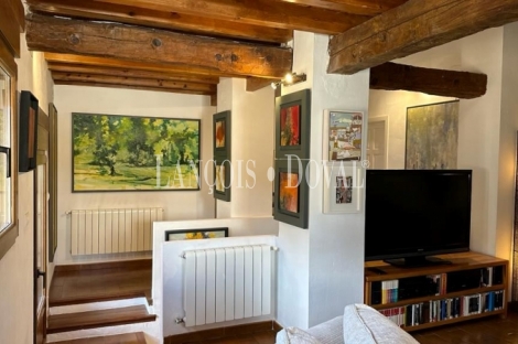 Mohorte. Cuenca. Exclusivo Chalet en venta. Cerca estación Ave