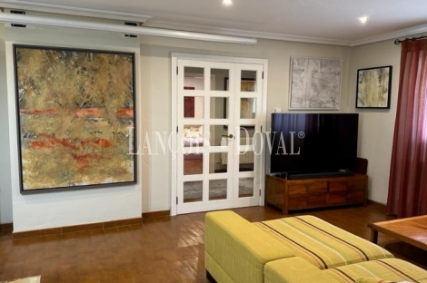 Mohorte. Cuenca. Exclusivo Chalet en venta. Cerca estación Ave