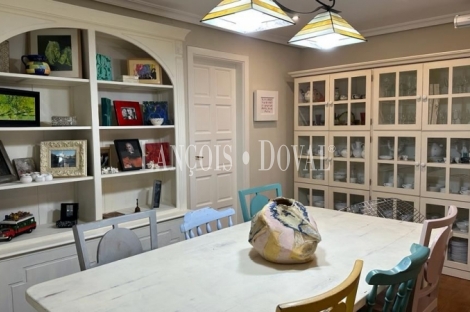 Mohorte. Cuenca. Exclusivo Chalet en venta. Cerca estación Ave
