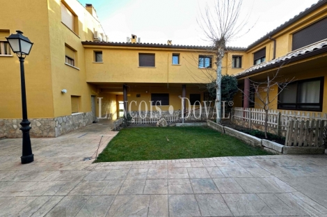 Cuenca. Casa Rural en venta en Pleno Funcionamiento en La Melgosa