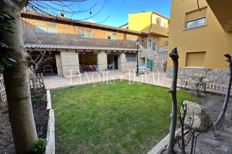 Cuenca. Casa Rural en venta en Pleno Funcionamiento en La Melgosa