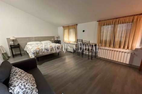 Cuenca. Casa Rural en venta en Pleno Funcionamiento en La Melgosa