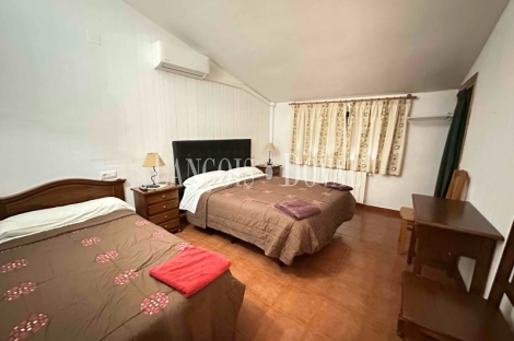 Cuenca. Casa Rural en venta en Pleno Funcionamiento en La Melgosa