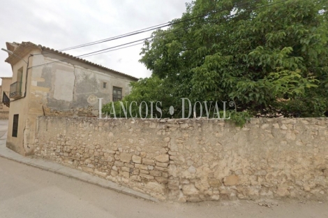 Carrascosa del Campo. Cuenca. Casa rural en venta ideal proyecto turismo rural