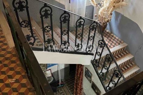 Carrascosa del Campo. Cuenca. Casa rural en venta ideal proyecto turismo rural