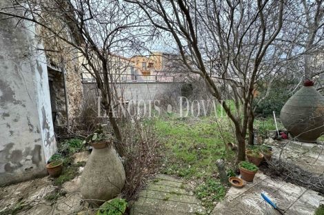 Carrascosa del Campo. Cuenca. Casa rural en venta ideal proyecto turismo rural