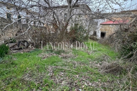 Carrascosa del Campo. Cuenca. Casa rural en venta ideal proyecto turismo rural
