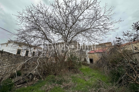 Carrascosa del Campo. Cuenca. Casa rural en venta ideal proyecto turismo rural
