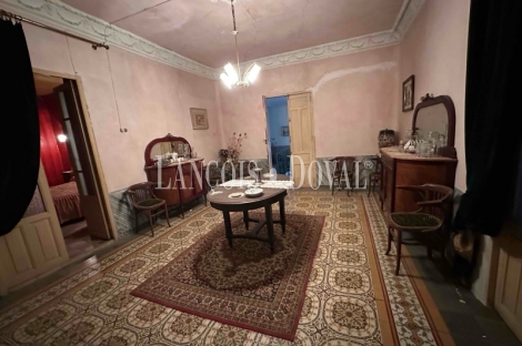 Carrascosa del Campo. Cuenca. Casa rural en venta ideal proyecto turismo rural