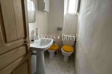Carrascosa del Campo. Cuenca. Casa rural en venta ideal proyecto turismo rural