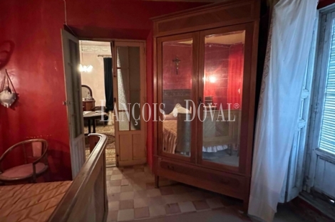 Carrascosa del Campo. Cuenca. Casa rural en venta ideal proyecto turismo rural