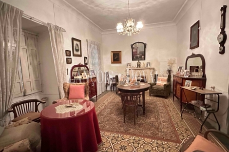 Carrascosa del Campo. Cuenca. Casa rural en venta ideal proyecto turismo rural