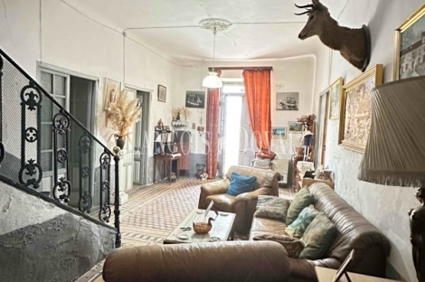 Carrascosa del Campo. Cuenca. Casa rural en venta ideal proyecto turismo rural
