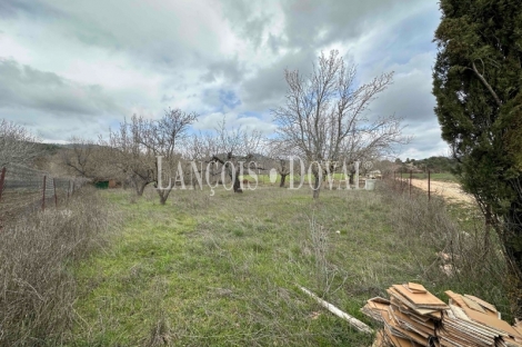 Serranía de Cuenca. Casa rural con encanto rústico en venta. Portilla. 