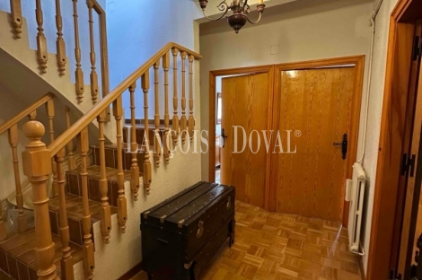 Serranía de Cuenca. Casa rural con encanto rústico en venta. Portilla. 