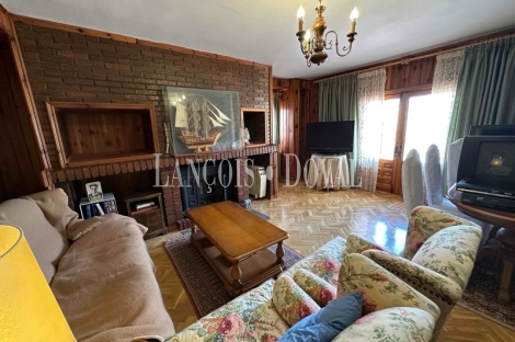 Serranía de Cuenca. Casa rural con encanto rústico en venta. Portilla. 