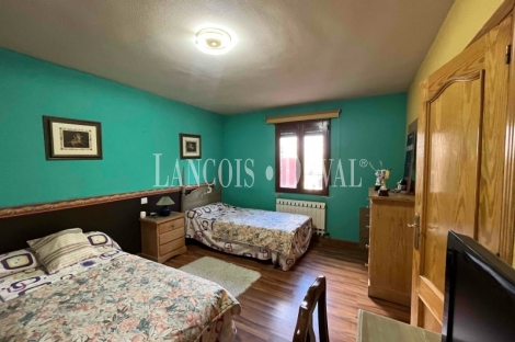 Cuenca. Casa rústica en venta. Arcas del villar. 