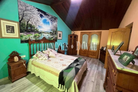 Cuenca. Casa rústica en venta. Arcas del villar. 