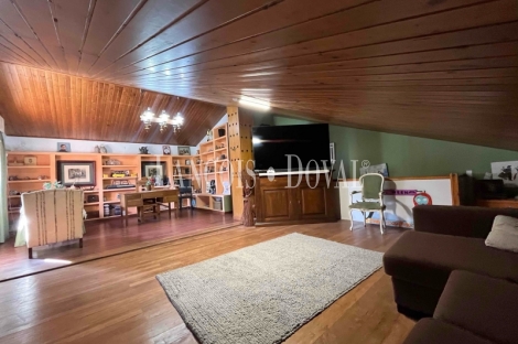 Cuenca. Casa rústica en venta. Arcas del villar. 