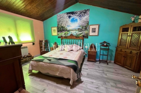 Cuenca. Casa rústica en venta. Arcas del villar. 
