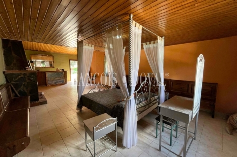 Cuenca. Casa rústica en venta. Arcas del villar. 