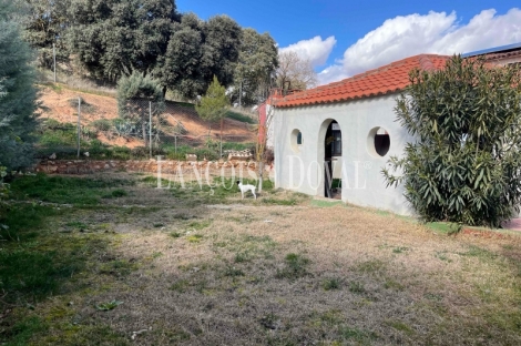 Cuenca. Casa rústica en venta. Arcas del villar. 