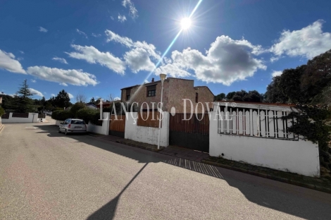 Cuenca. Casa rústica en venta. Arcas del villar. 