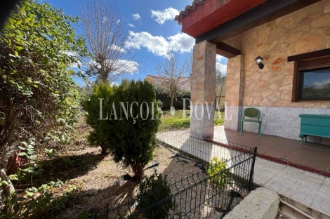 Cuenca. Casa rústica en venta. Arcas del villar. 
