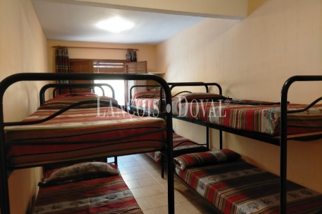  Cuenca. Venta Alojamiento rural y restaurante. Alcarria conquense. Caracenilla.