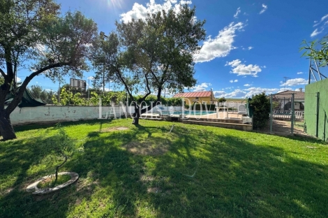 Cuenca. Arcas Del Villar. Finca en venta con dos casas. Ideal turismo rural
