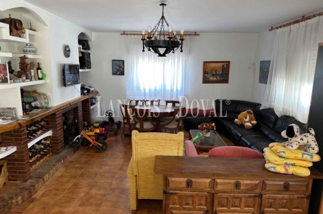 Cuenca. Arcas Del Villar. Finca en venta con dos casas. Ideal turismo rural