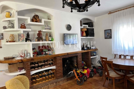 Cuenca. Arcas Del Villar. Finca en venta con dos casas. Ideal turismo rural