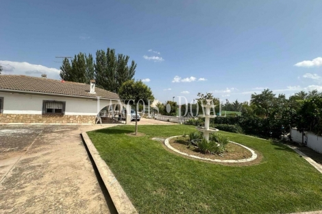 Cuenca. Arcas Del Villar. Finca en venta con dos casas. Ideal turismo rural