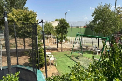 Cuenca. Arcas Del Villar. Finca en venta con dos casas. Ideal turismo rural