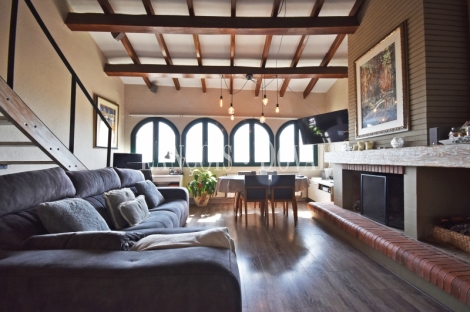 El Masnou. Maresme. Casa señorial en venta frente al mar. Costa de Barcelona