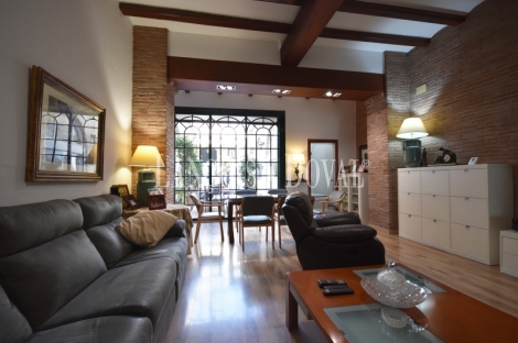 El Masnou. Maresme. Casa señorial en venta frente al mar. Costa de Barcelona