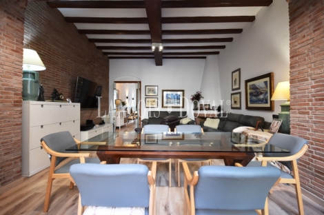 El Masnou. Maresme. Casa señorial en venta frente al mar. Costa de Barcelona