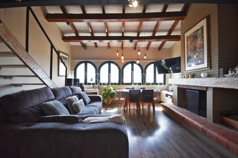 El Masnou. Maresme. Casa señorial en venta frente al mar. Costa de Barcelona