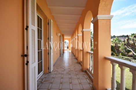 Teià. Maresme. Casa señorial restaurada en venta. Centro urbano.