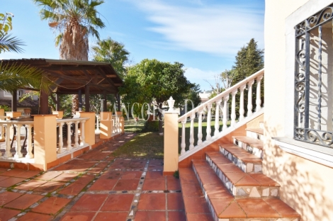 Teià. Maresme. Casa señorial restaurada en venta. Centro urbano.