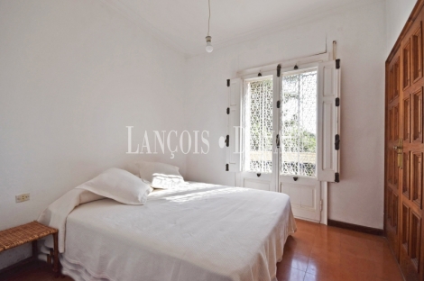 Arenys de Munt. Casa y Finca señorial en venta. Costa de Barcelona· El Maresme
