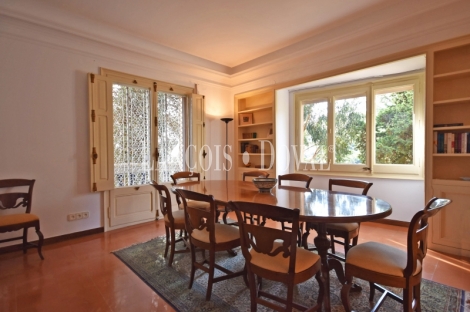Arenys de Munt. Casa y Finca señorial en venta. Costa de Barcelona· El Maresme